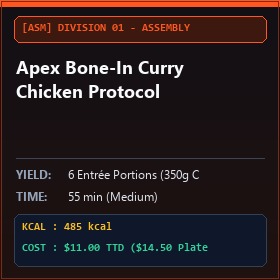 Recipe Image