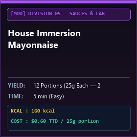 Recipe Image