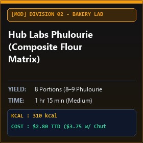 Recipe Image