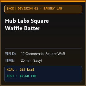 Recipe Image