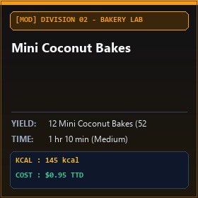 Recipe Image
