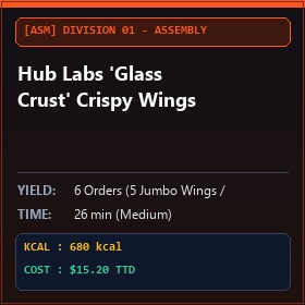 Recipe Image