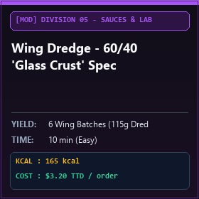 Recipe Image