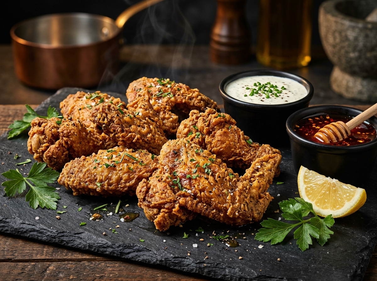 Recipe Image
