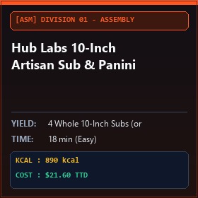 Recipe Image