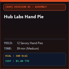 Recipe Image