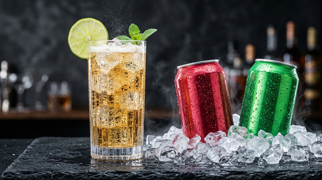 Drinks (20oz)